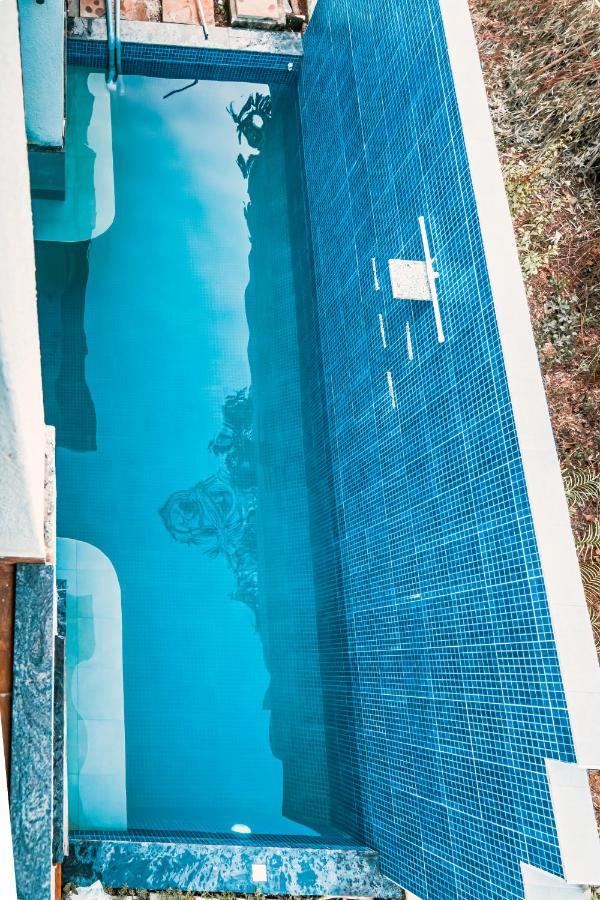 Marine Studios Le Pension Candolim Extérieur photo